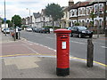 Earlsfield Road / Cargill Road, SW18