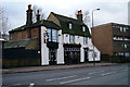 Plume of  Feathers Public House