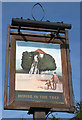 Unusual pub name, House in the Tree