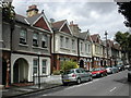 Idlecombe Road, Tooting