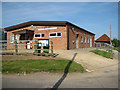 Uckington & Elmstone Hardwicke Village Hall