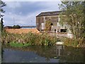 Disused Factory