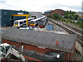 Aylesbury: Chiltern Railways