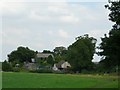 Houses at Bromley