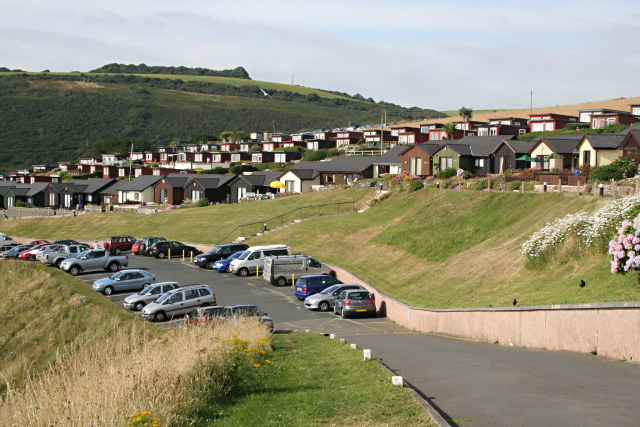 Bovisand Holiday Park © Tony Atkin :: Geograph Britain and Ireland