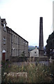 Sykes Mill, Leeming