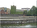 Shadwell Basin