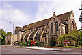 St John the Evangelist, Friern Barnet Road, London N11