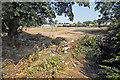 Site Clearance on Maltkiln Lane