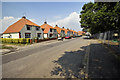 Maltkiln Lane, Barton Waterside