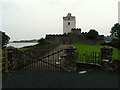 C0831 : Doe Castle by Rossographer