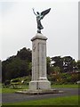 Brighouse War Memorial