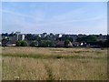 Duntocher from Kilbowie Roundabout