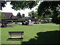 Elloughton Road Playground