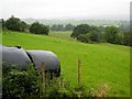 Valley near Rhiwhiriaeth