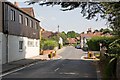 Traffic calming in West Street, Hambledon