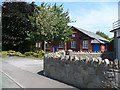 Village Hall, Castleton