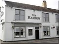 The Harrow