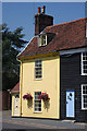 Dorney Cottage, Woodbridge