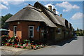 Village store in Adlestrop