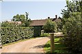 Rushmere Farm, near Hambledon