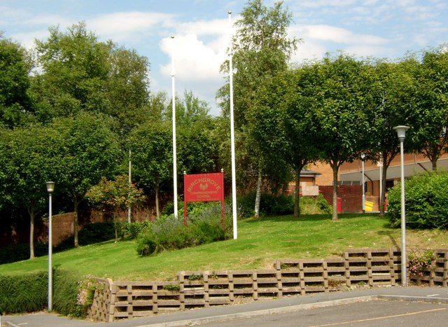 Birchgrove Comprehensive School