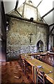 Burnham Abbey - Refectory