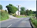 Site of Levis Mill, Gawthorpe Green