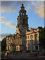 Stockport Town Hall