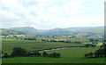 Teifi Valley and Tregaron, Ceredigion