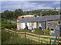 Union Terrace, Fallbarn Road