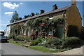 Cottages in Evenlode