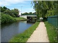 SK0003 : Teece's Bridge - Wyrley & Essington Canal by Adrian Rothery