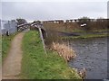 SK0505 : Anglesey Basin Bridge - Wyrley & Essington Canal, Anglesey Branch by Adrian Rothery