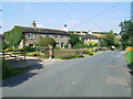 Somerby Stud, Gawthorpe Lane