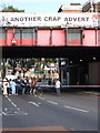 Old Street Railway Viaduct