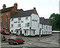 The Green Man Public House