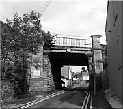 SE2421 : Bridge MDL 1/16 - George Street by Betty Longbottom