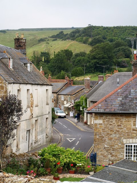 Abbotsbury © Derek Harper cc-by-sa/2.0 :: Geograph Britain and Ireland