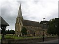 Church in Shipton