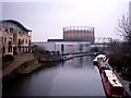 Grand Union Canal IV