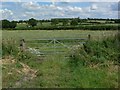 South Nottinghamshire countryside