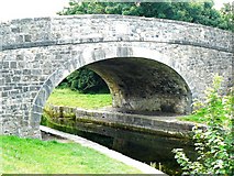 N8125 : Bonynge Bridge by James Allan