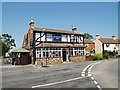 The Plough Inn, Tetney