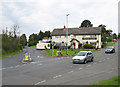 Tillington Road meets Three Elms Road