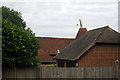 Lealands Oast, Station Road, Groombridge, East Sussex