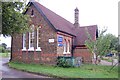 St Nicholas Church Hall, Ingrave