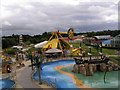 Flamingo Land