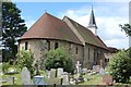 St James the Less, Hadleigh