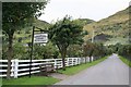 Balquharn House and Cottages